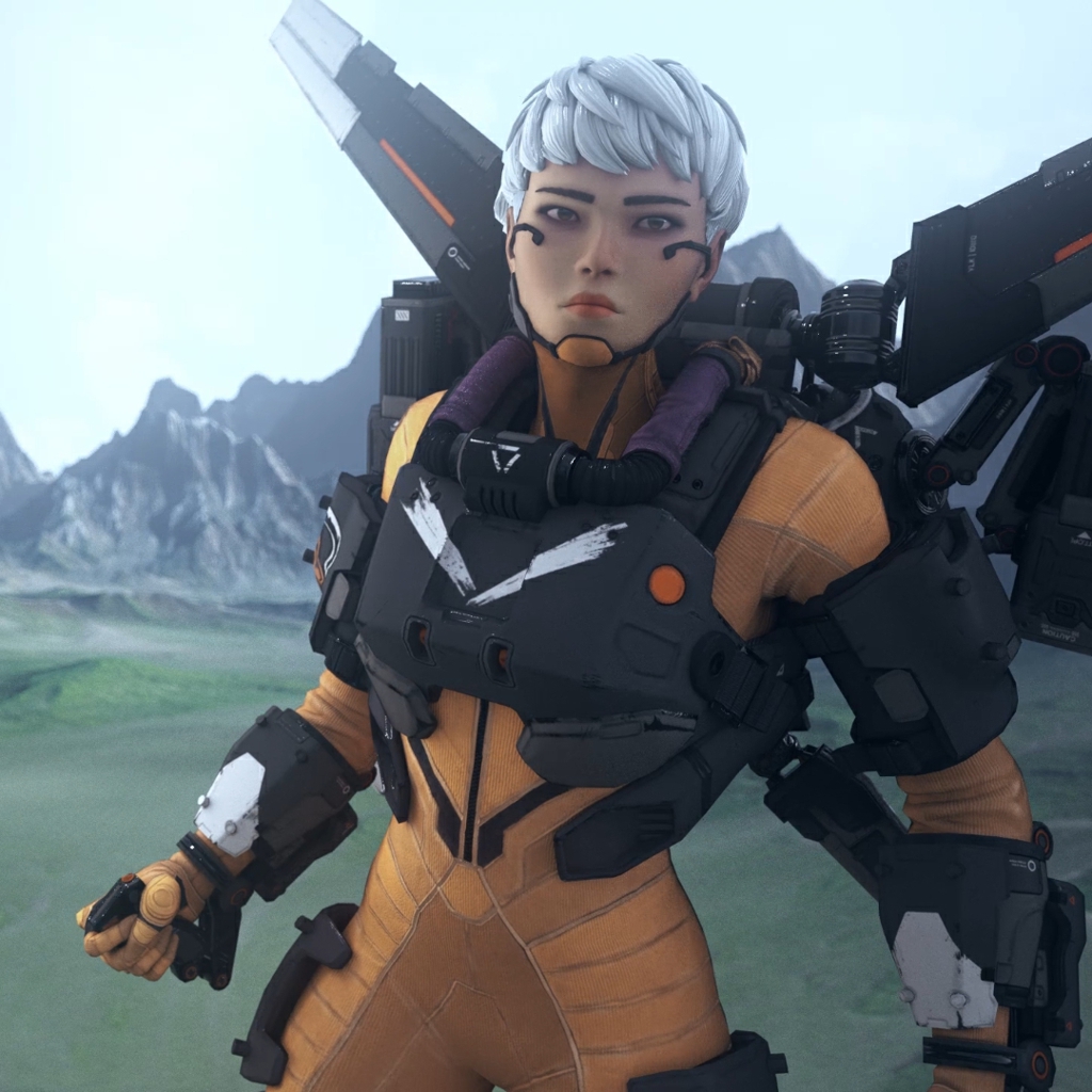 lmbt 与 STYKO 和 oskar 组建了一个新团队。