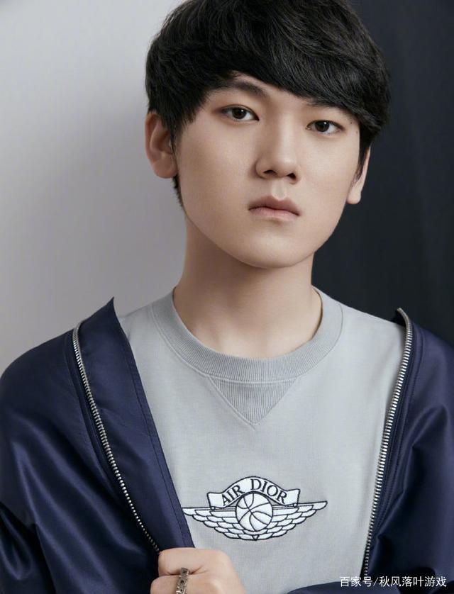 BLG祝ELK23岁生日快乐：愿你行路一往无前，无需轻舟，自越万山