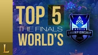 Impact：我觉得Breathe不逊于Bin，感觉他弥补了RNG的不足