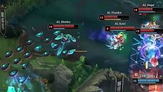 Theshy微博晒照：感谢大家昨天祝贺我的出道纪念日