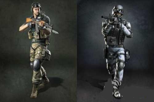 Zika Crocodile无法单独支撑队伍。HOYA Gnar在团战中做出了巨大贡献，成功扳平了比分